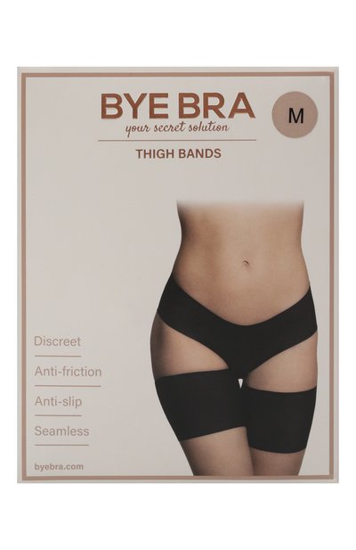 Женский комплект из двух подвязок BYE BRA, арт. 1010