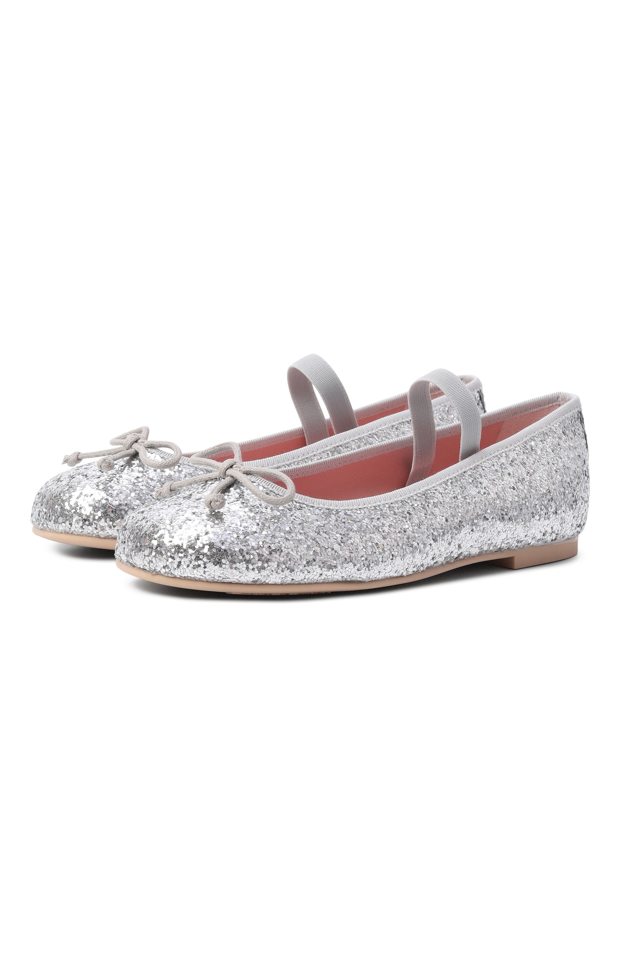 Балетки PRETTY BALLERINAS, арт. 48793_010, фото 1