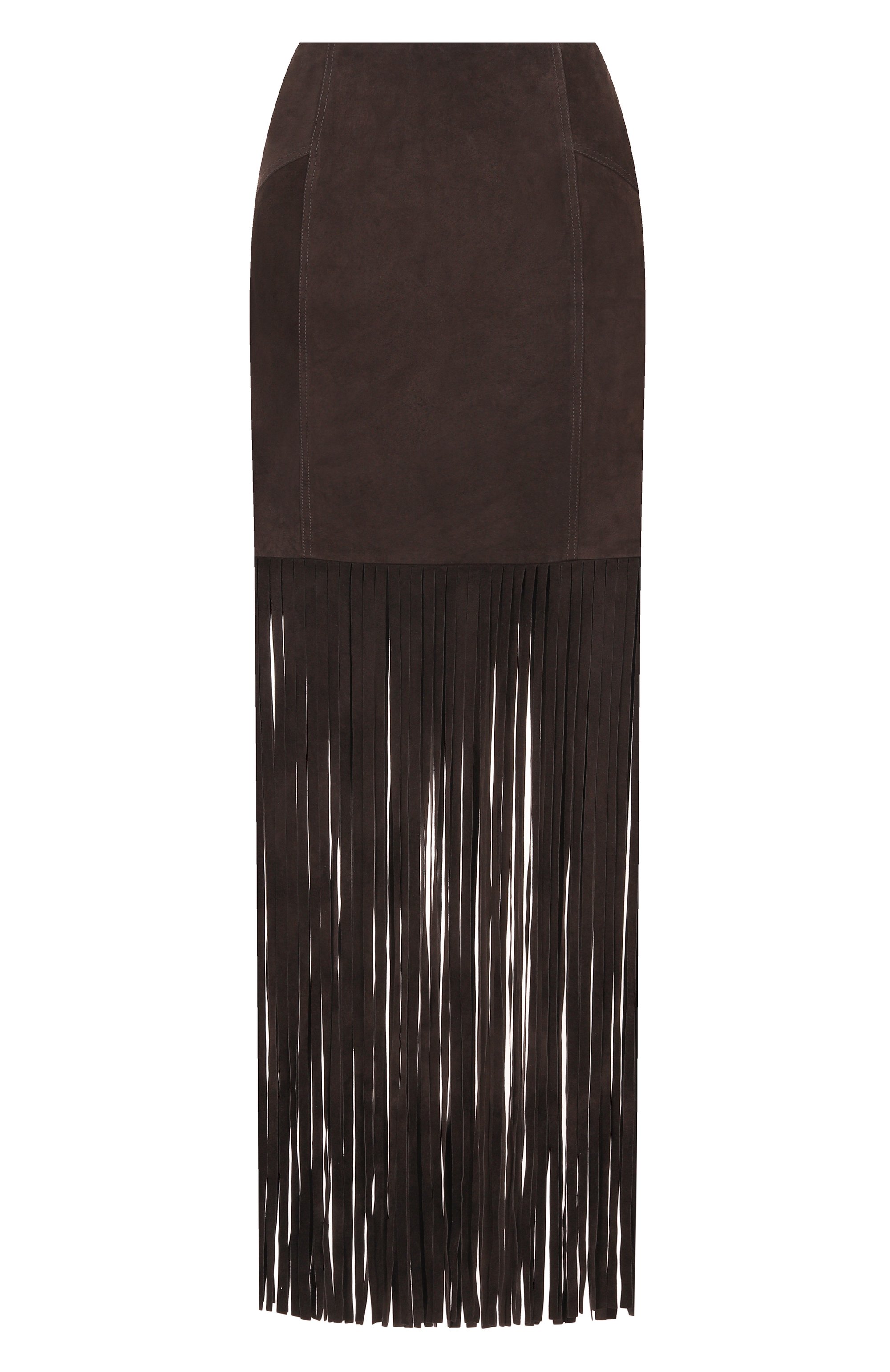 Замшевая юбка LEFFERS, арт. 17\2.52.99.16.18, фото 1