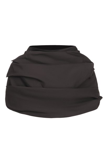 Женское кейп из хлопка и шелка AGREEG, арт. 26140589