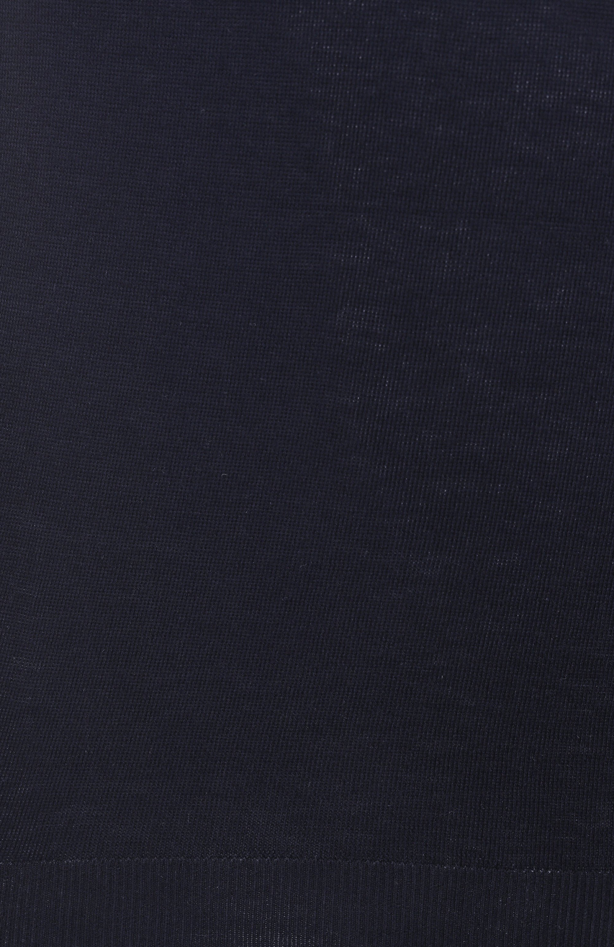 Хлопковый джемпер KITON, арт. UMKXX37K4, фото 6