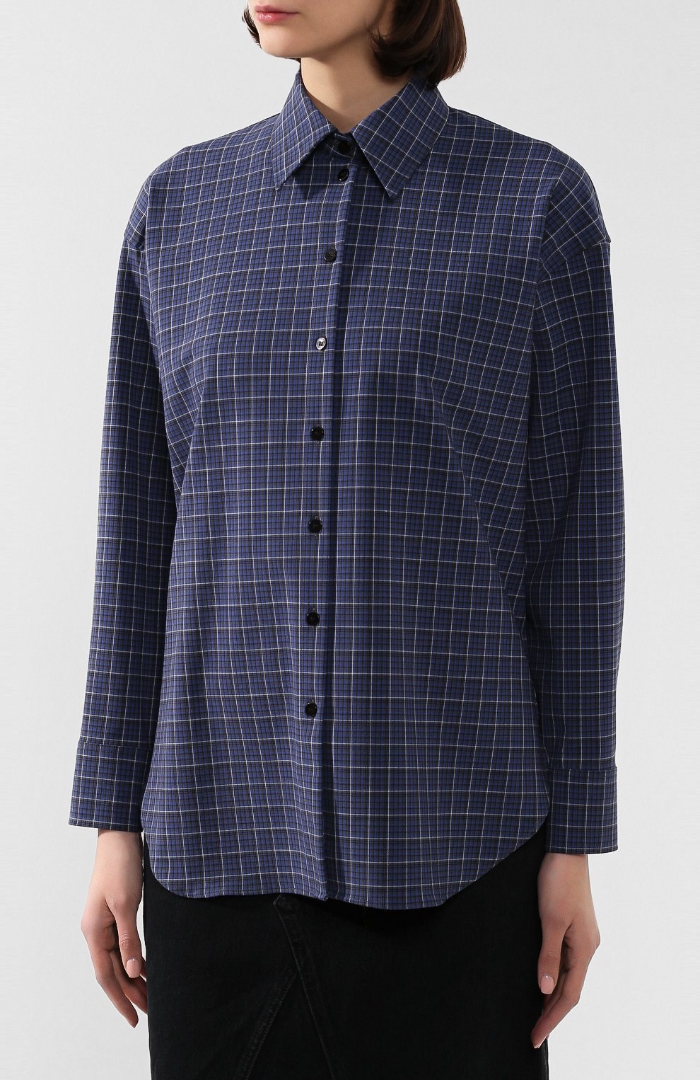 Рубашка ACNE STUDIOS, арт. AC0124, фото 3