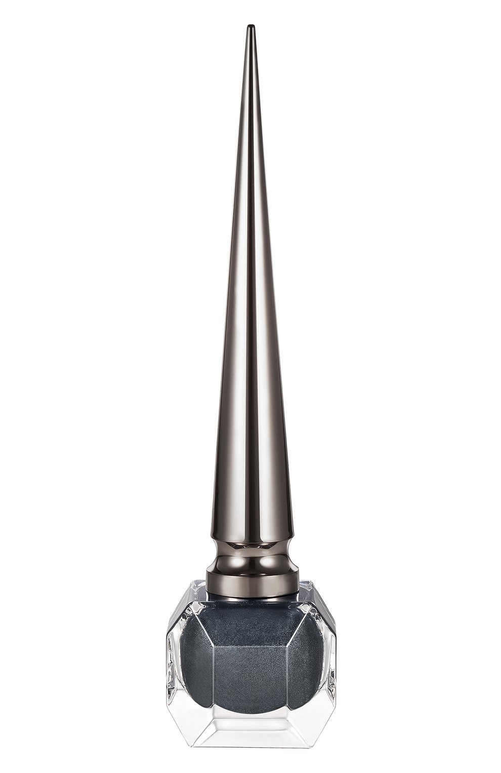 Лак для ногтей the noirs, оттенок miss mars (13ml) CHRISTIAN LOUBOUTIN, арт. 810413023813, фото 1