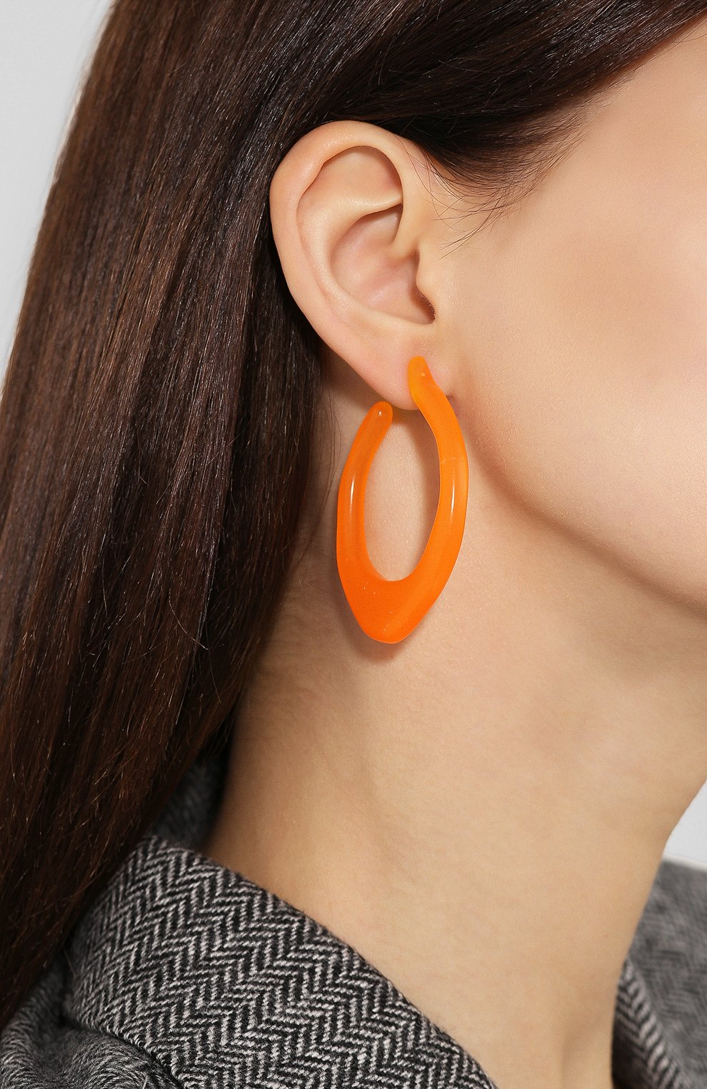 Серьги SUBTERRANEI, арт. P9038OSUBTE, фото 2