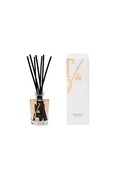 Диффузор polvere d'iris (100ml) TEATRO бесцветного цвета по цене 5500 руб., арт. PI100TFU.23, фото 3 Диффузор polvere d'iris (100ml) TEATRO, арт. PI100TFU.23, фото 3