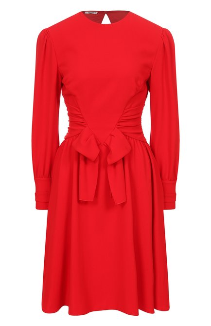 Женское платье MIU MIU, арт. MF3542-4KT-F0011