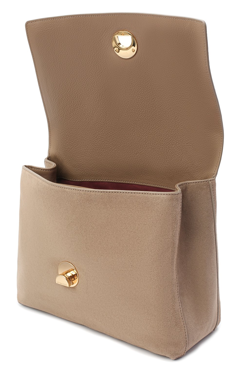 Сумка liya medium COCCINELLE, арт. E1 GD1 18 01 01, фото 4