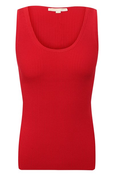 Женский топ из вискозы MICHAEL MICHAEL KORS, арт. MS96NYL5ZV