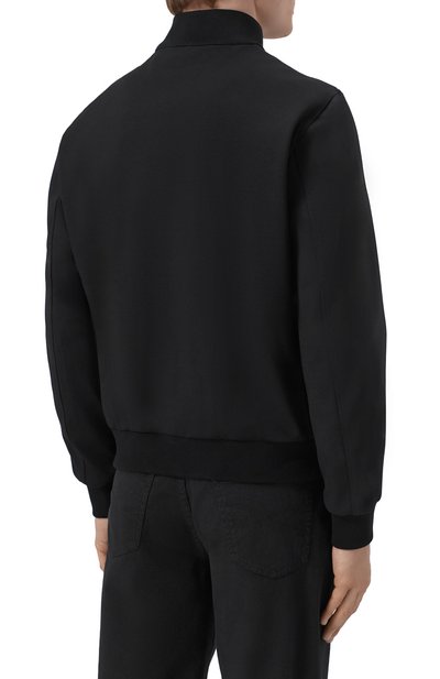 Бомбер fidani-jkr MOORER, арт. FIDANI/JKR, фото 4