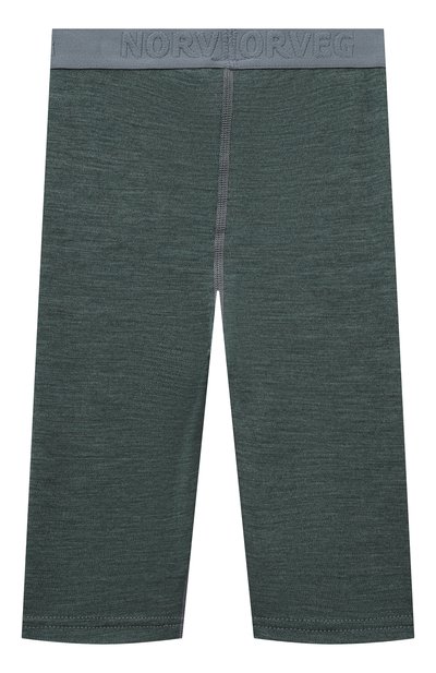 Термокомплект из лонгслива и укороченных брюк NORVEG, арт. 30SWKSRU-092, фото 5