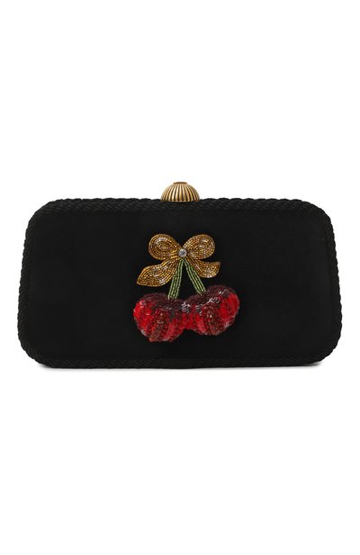 Женский клатч carry secrets VALENTINO, арт. 7W2B0S02/CEX