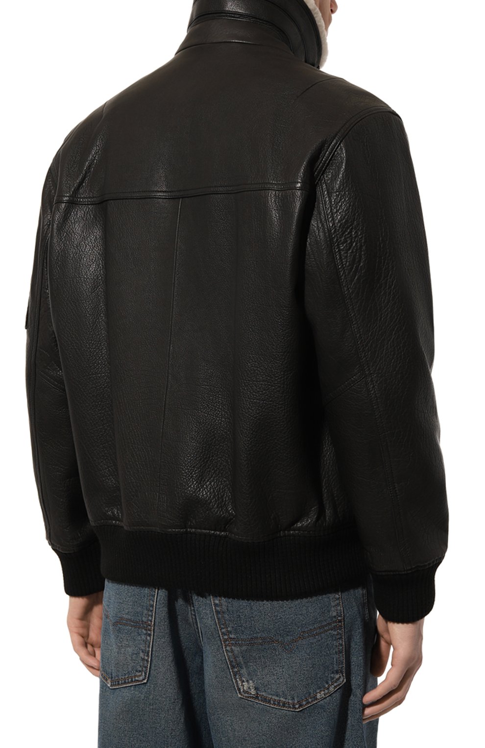 Дубленка HUGO, арт. 50521030, фото 4