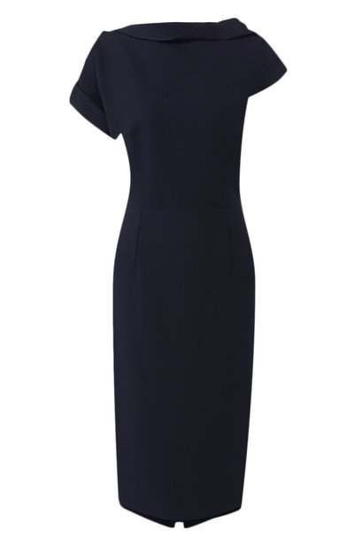 Женское платье ROLAND MOURET, арт. PS20/S0835/F2196