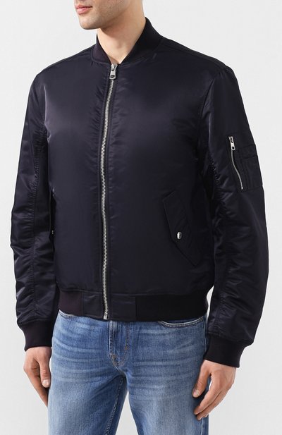 Бомбер CALVIN KLEIN JEANS, арт. J30J311613, фото 3