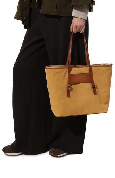 Сумка SANTONI, арт. DFBBA2440DB-HSQ3M39, фото 2