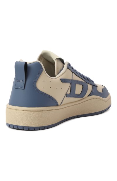 Кожаные кеды s-ukiyo v2 DIESEL, арт. Y03363/P5576, фото 5