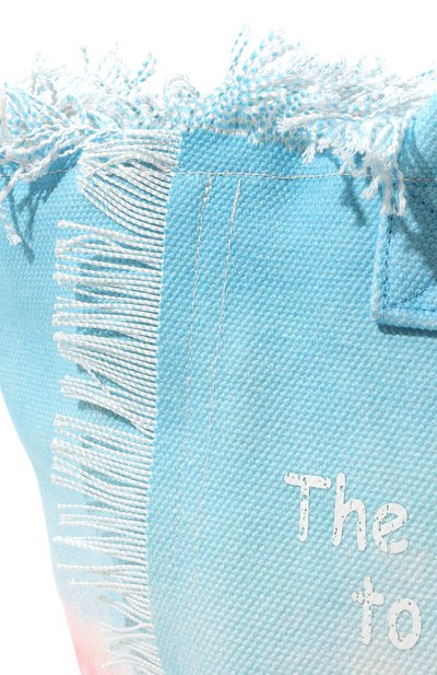 Сумка-тоут MC2 SAINT BARTH, арт. STBA/VANITY/05487D, фото 3