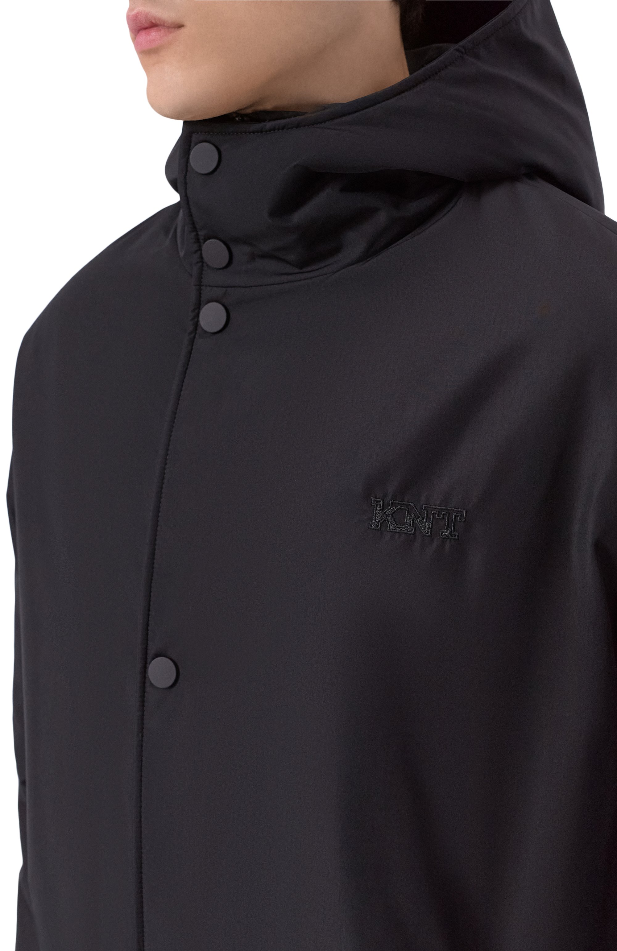 Парка KITON, арт. UGK132MK0235H09, фото 5