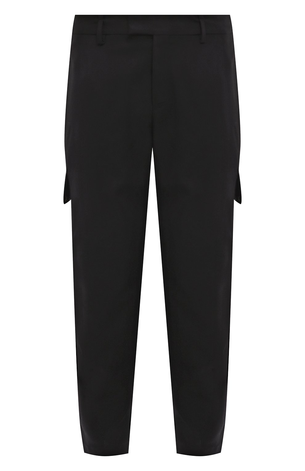 Брюки-карго NEIL BARRETT, арт. PBPA047 T020, фото 1