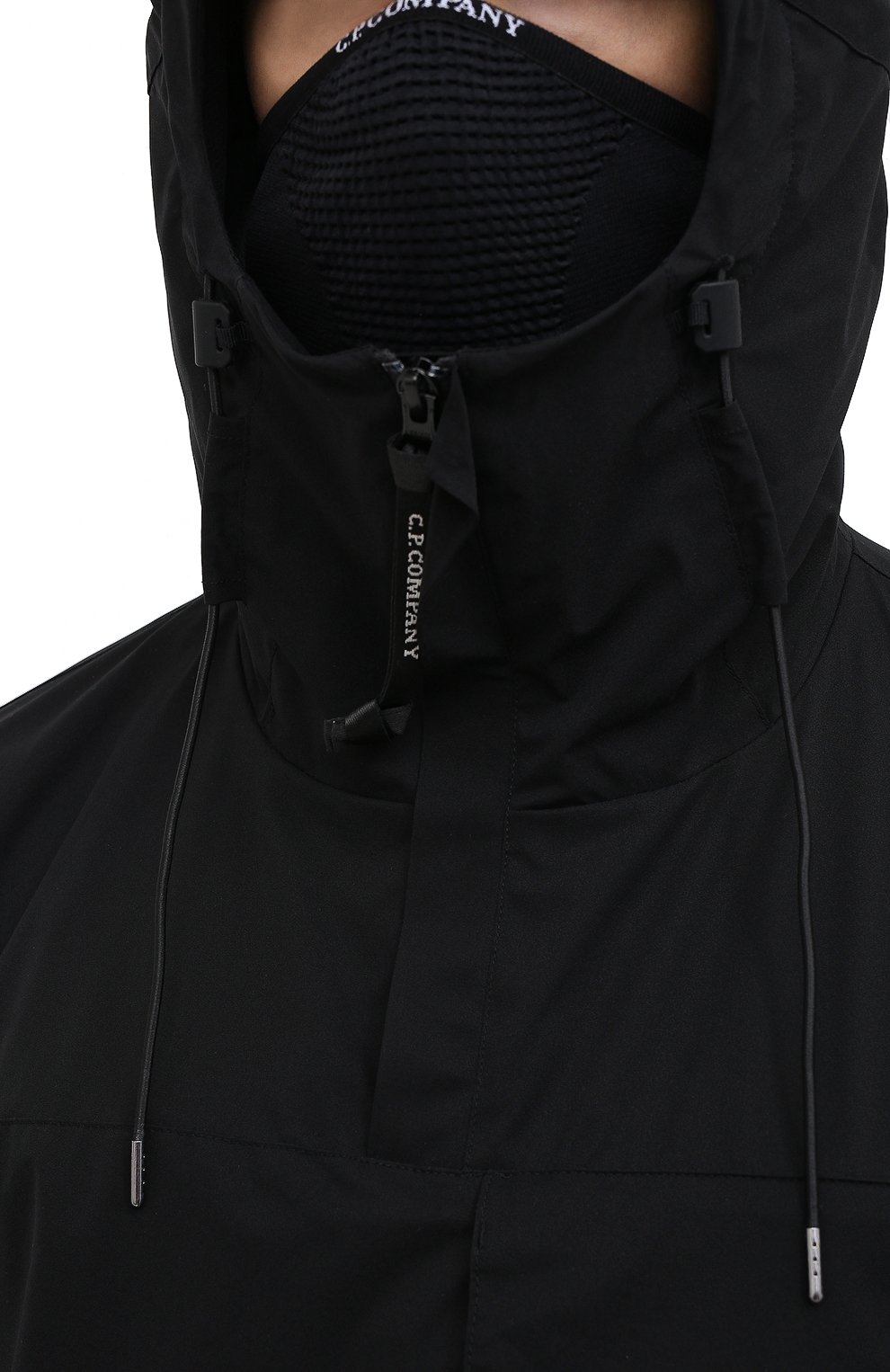 Утепленный анорак C.P. COMPANY, арт. 09CM0S059A-004117A, фото 6