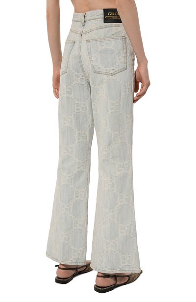 Джинсы GUCCI, арт. 701547/XDB14, фото 4