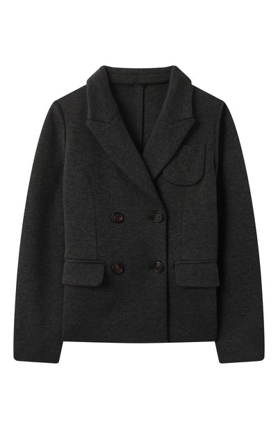 Жакет BRUNELLO CUCINELLI, арт. BD991K207B