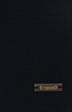 Шерстяной шарф IL TRENINO, арт. 20 4030/LS, фото 2