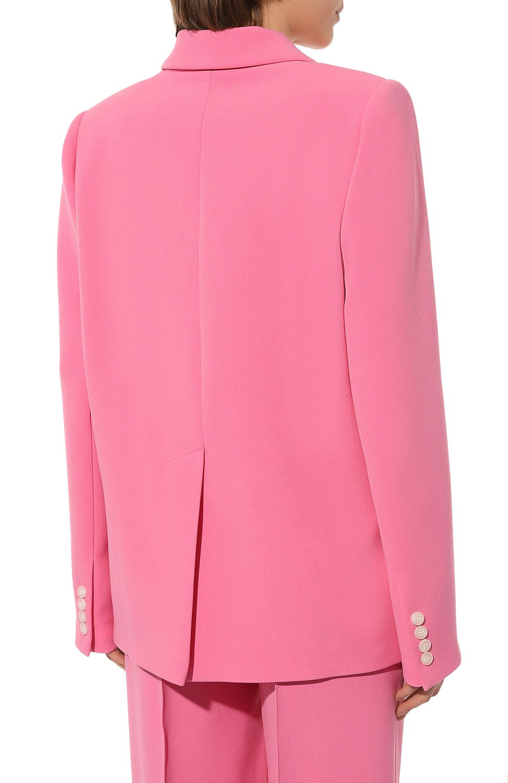 Жакет из вискозы LESYANEBO, арт. ICONIC/H-108, фото 4