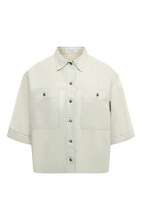 Светло-зеленый