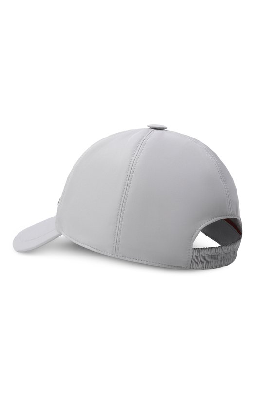 Бейсболка Kiton UCPK006K0770H Серый  UCPK006K0770H Фото 2