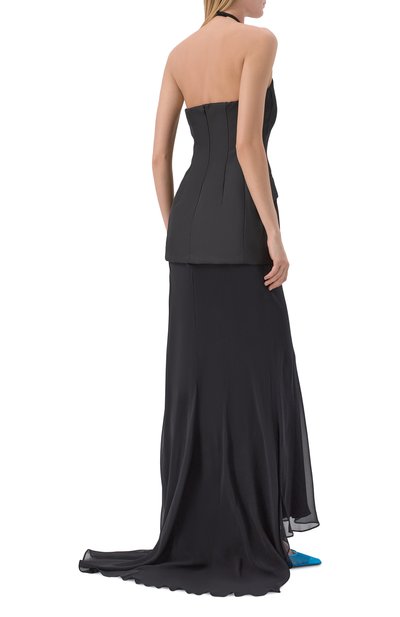 Платье SPORTMAX, арт. SPXPINNE, фото 3