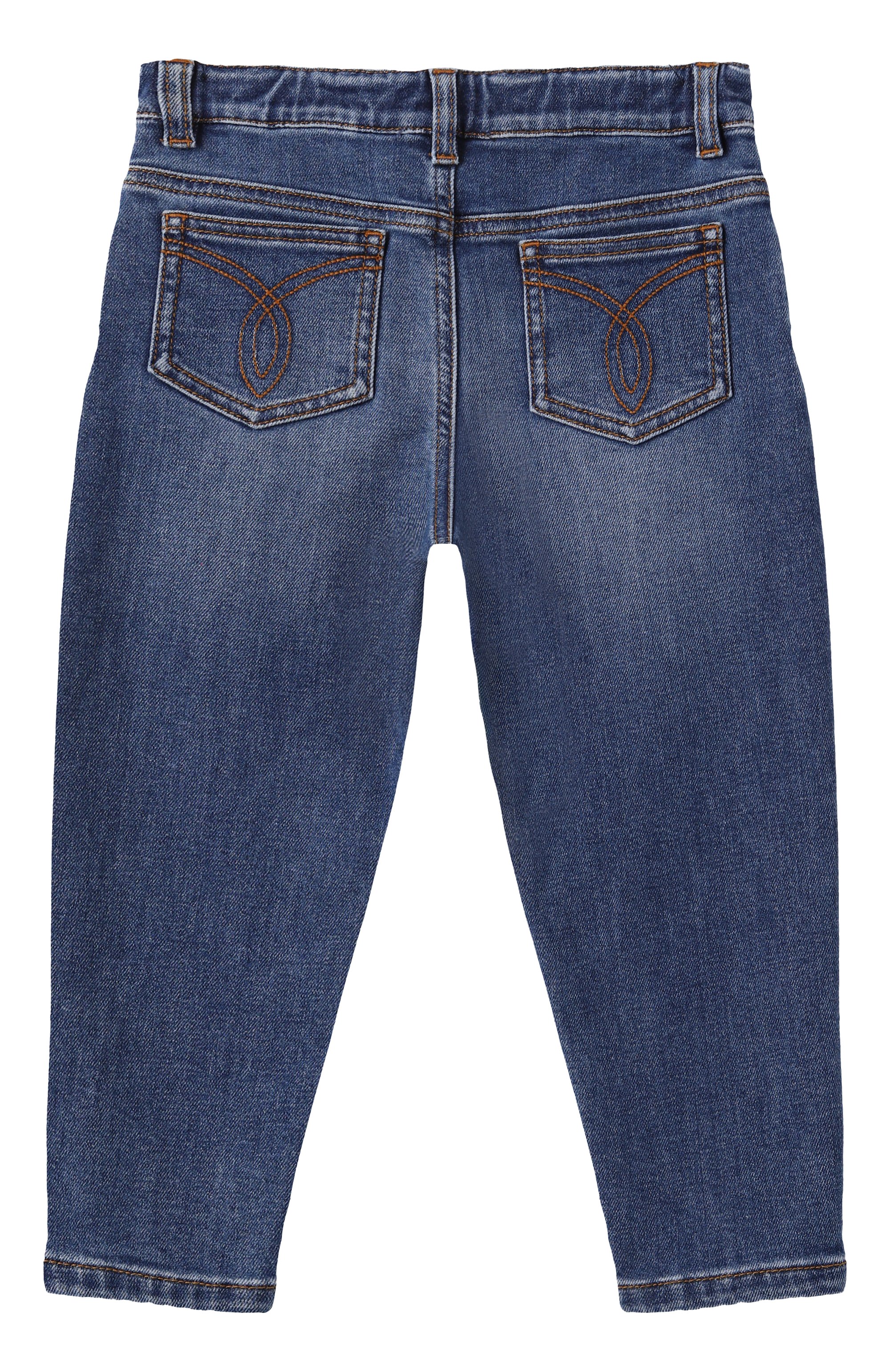 Джинсы VERSACE, арт. 1018526/1A13200, фото 2