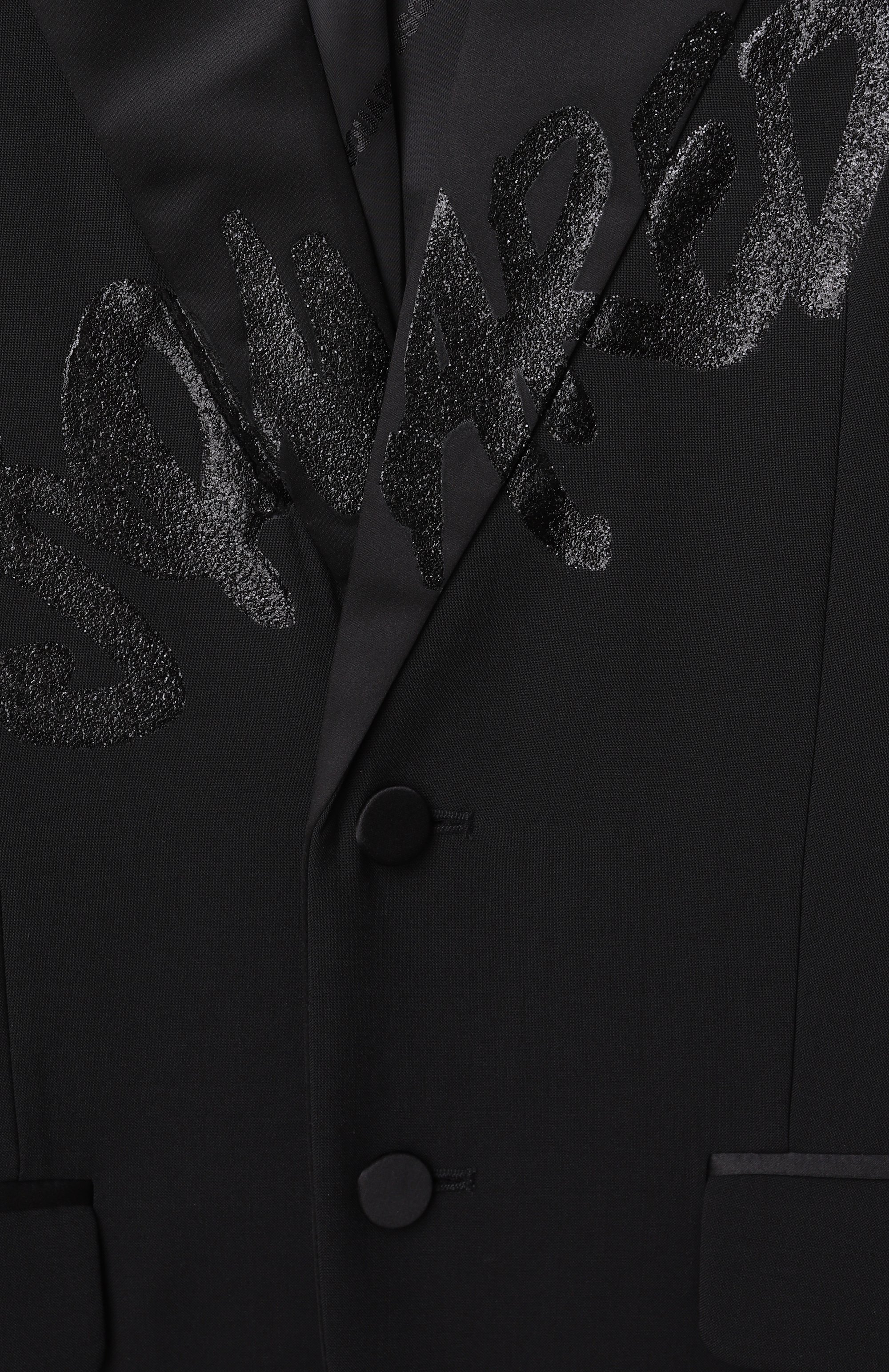 Пиджак DSQUARED2, арт. DQ2707/D0A8A, фото 3