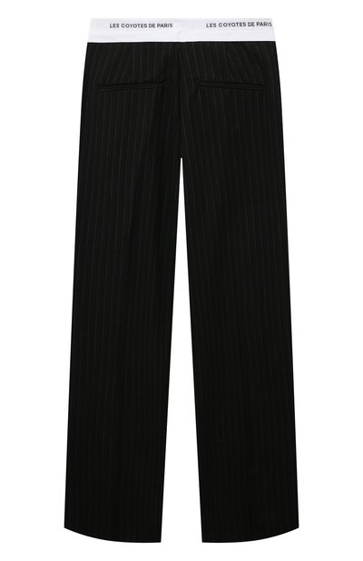 Брюки LES COYOTES DE PARIS, арт. 122-30-510, фото 2