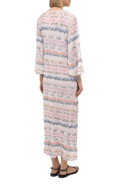 Туника MISSONI, арт. MMQ00025/BR00CC, фото 4