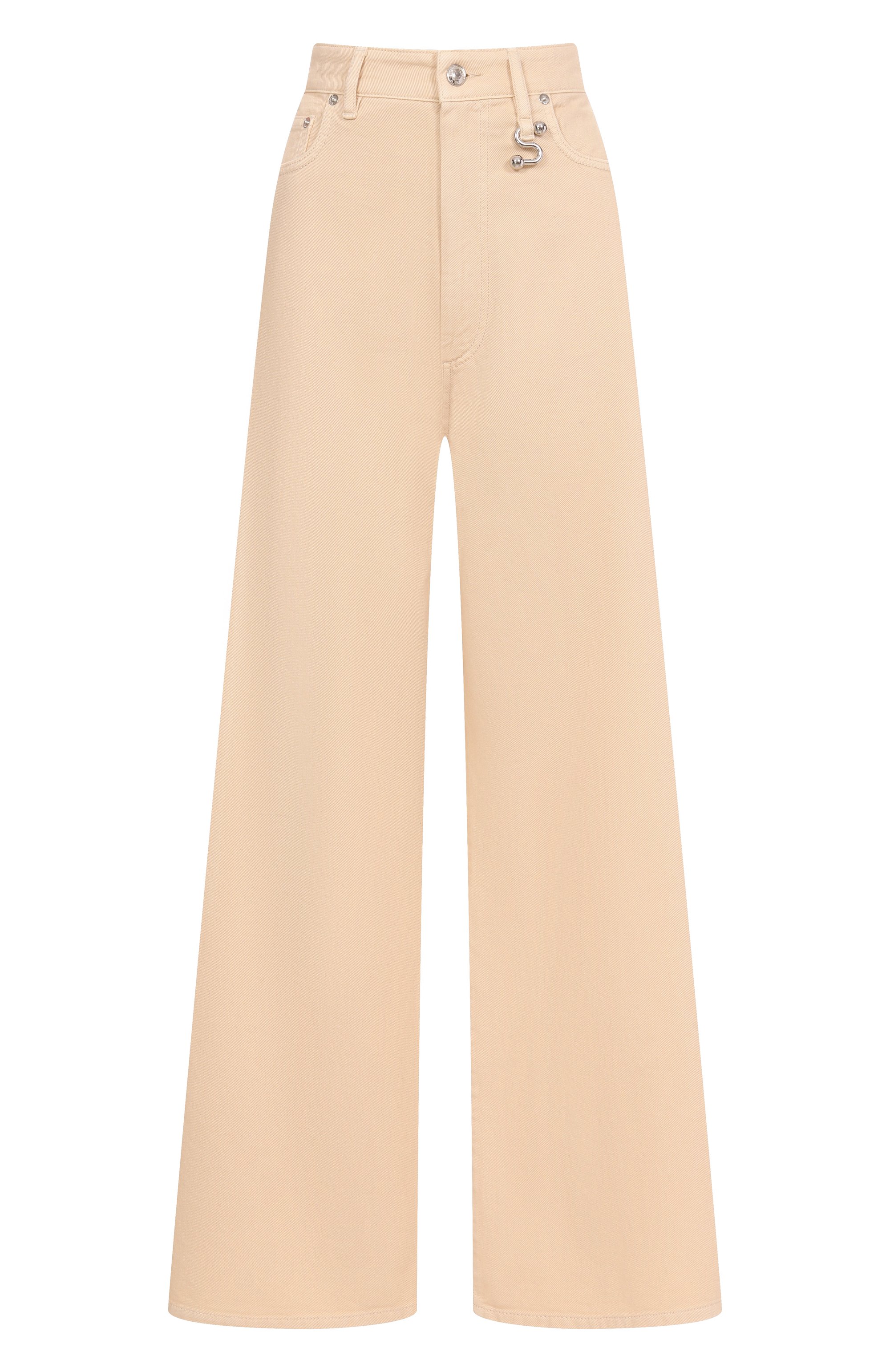 Джинсы SPORTMAX, арт. SIAMESE, фото 1