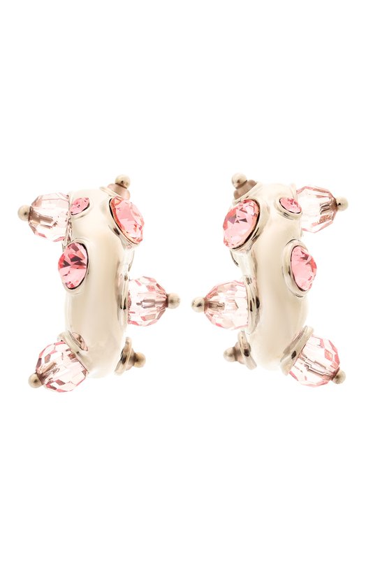 фото Серьги dries van noten