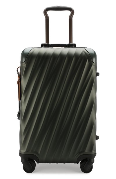 Дорожный чемодан 19 degree aluminum TUMI, арт. 036860GCK, фото 4