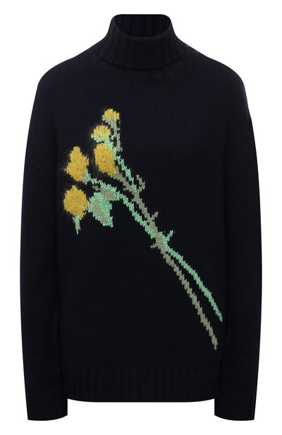 Женский шерстяной свитер BERNADETTE, арт. PS22-KNIT-PULL-S0F-MER-1