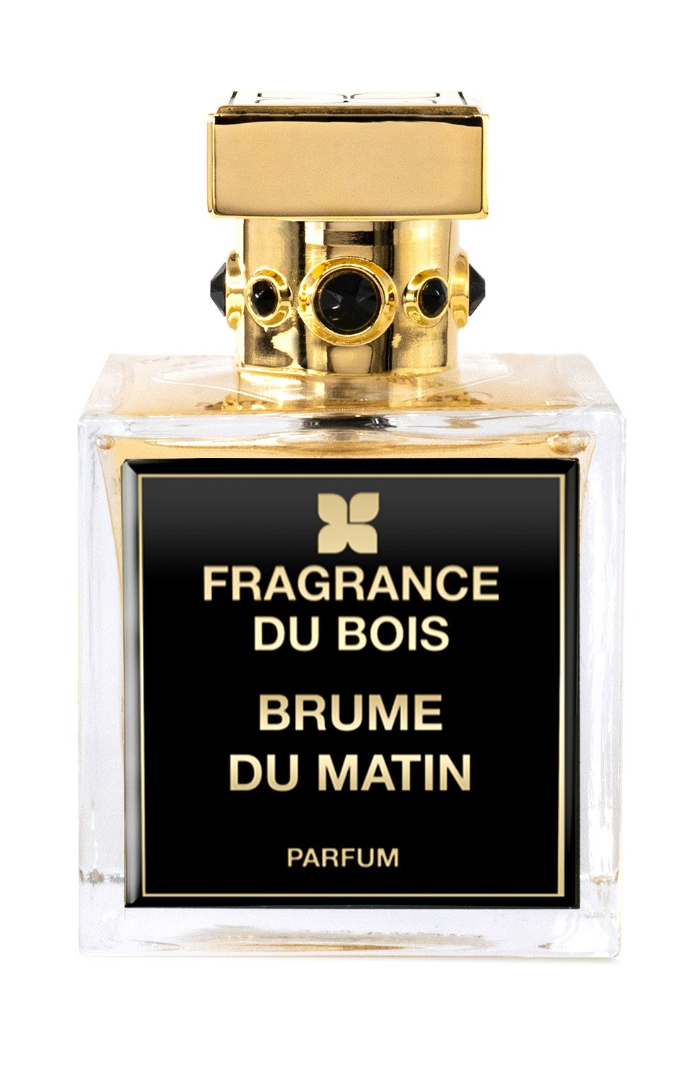 Парфюмерная вода brume du matin (100ml) FRAGRANCE DU BOIS, арт. 5081304302309, фото 1
