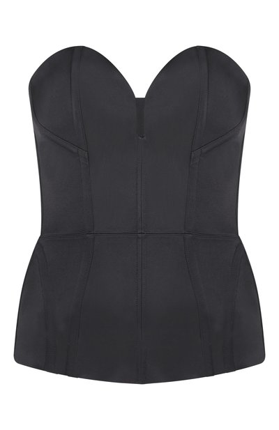 Женский атласный корсет gena satin AGENT PROVOCATEUR, арт. APM1317001000