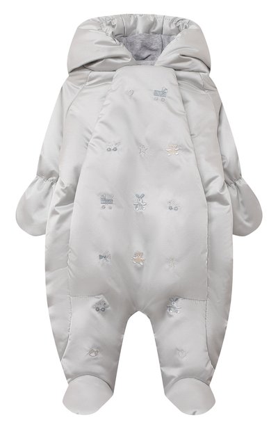 Пуховый комбинезон мой малыш CHEPE, арт. 391034, фото 1