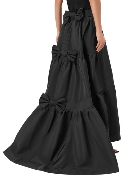  Юбка NINA RICCI, арт. 26ACJU015/PL0440, фото 4