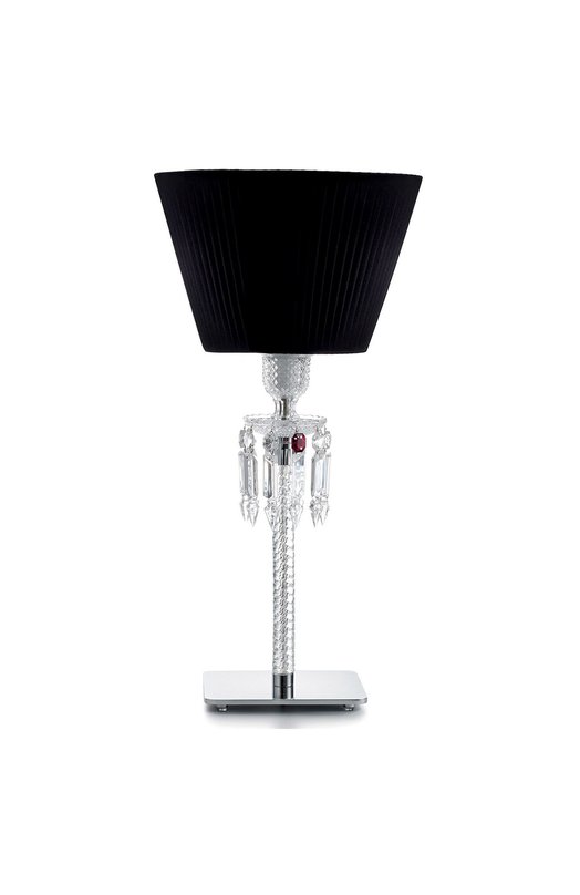 фото Лампа настольная torch baccarat