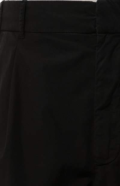 Хлопковые брюки HANNES ROETHER, арт. TAN21G0.6041, фото 5