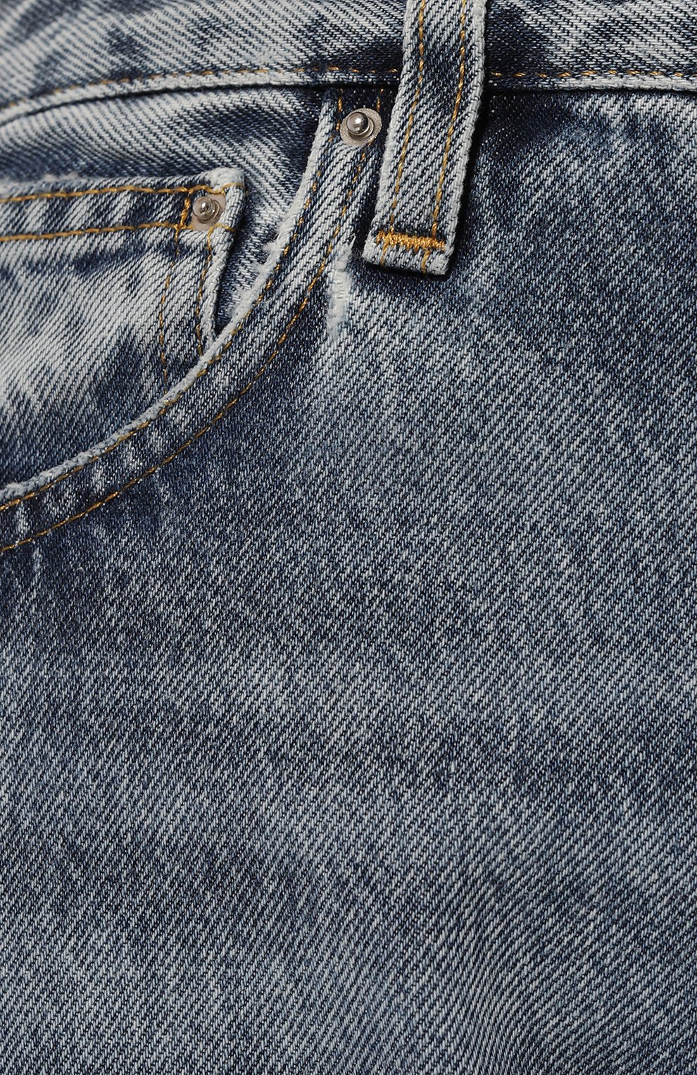 Джинсы TOTEME, арт. 222-232-741 32, фото 5