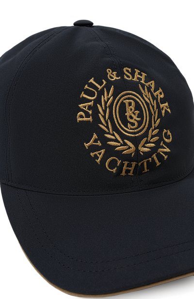 Бейсболка PAUL&SHARK, арт. 13317101, фото 4