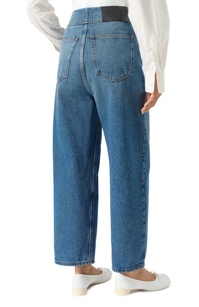 Джинсы MM6, арт. S52LA0235/M30018, фото 4