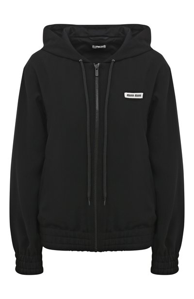 Толстовка MIU MIU, арт. ML801-1YXH-F0002, фото 1