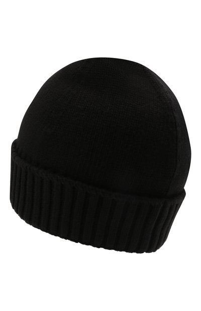 Хлопковая шапка STONE ISLAND, арт. 7516N04A9, фото 2